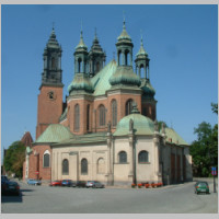 Katedra Poznan, Photo by Radomil, Wikipedia.jpg